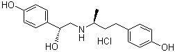 盐酸莱克多巴胺