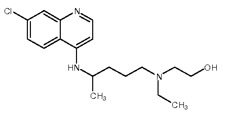 羟氯喹