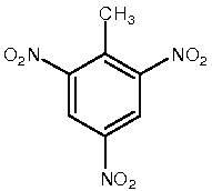 2,4,6-三硝基甲苯